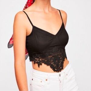 Free People Bungalow Brami XS